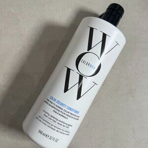Color Wow Color Security Conditioner 32 oz Salon Size New